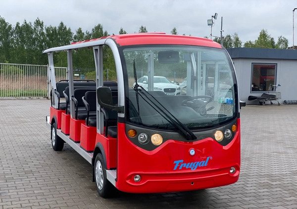 Inny Inny cena 38800 przebieg: 7122, rok produkcji 2022 z Sieradz małe 277